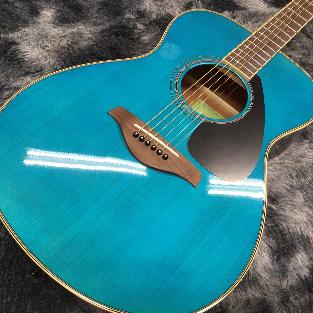 YAMAHA FS820 TQ（新品/送料無料）【楽器検索デジマート】