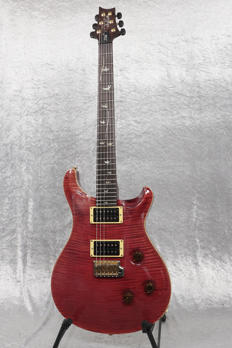 Paul Reed Smith(PRS) Custom24 20th Anniversary Artist Package 