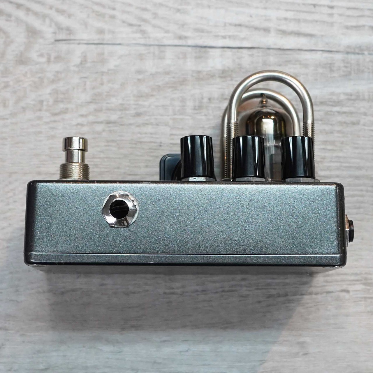 Beyond Bass Wired 2S（中古）【楽器検索デジマート】