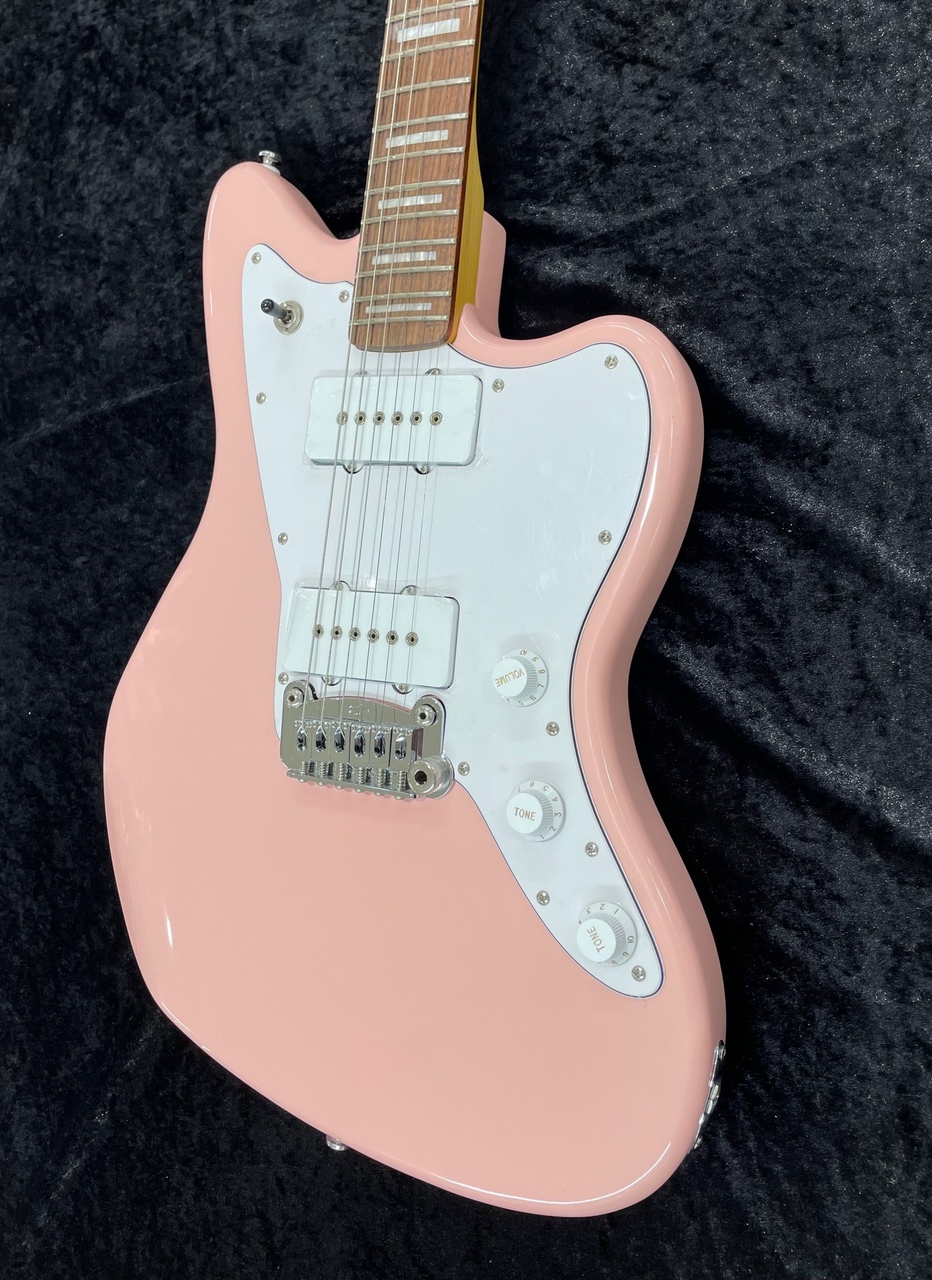 G&L Tribute Series DOHENY RW / Shell Pink（新品/送料無料