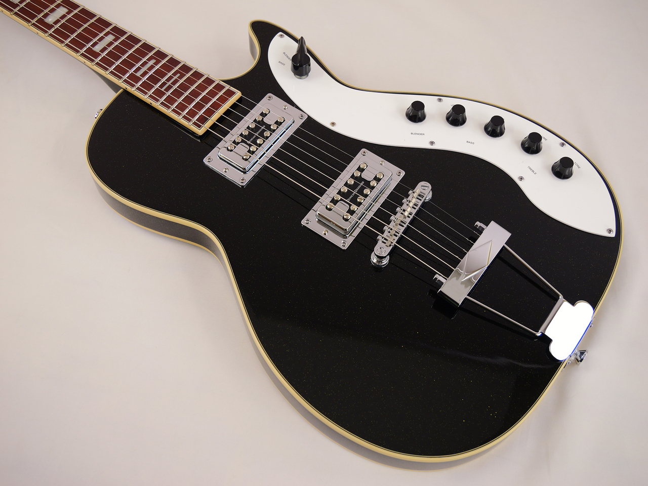 Silvertone 'CLASSIC SERIES' Electric 1423 / BGF（B級特価/送料無料