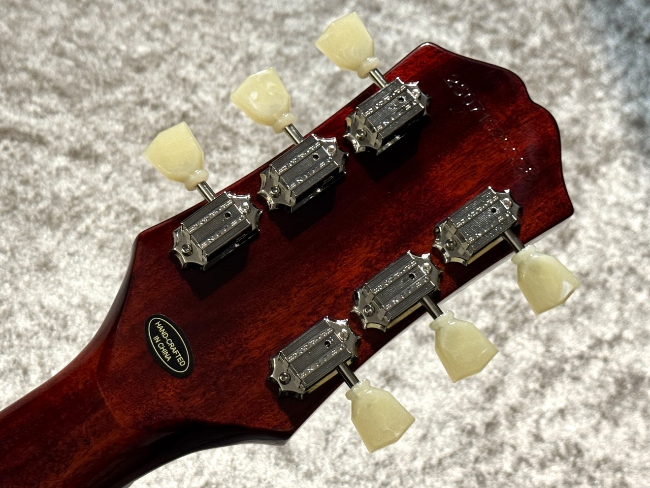 Epiphone Les Paul 50s Vintage ジャンク扱い 中古】Epiphone / Inspired by Gibson Les Paul Standard 50s