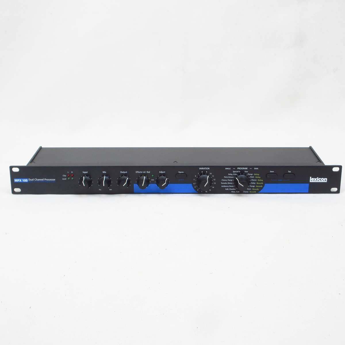 Lexicon MPX100 