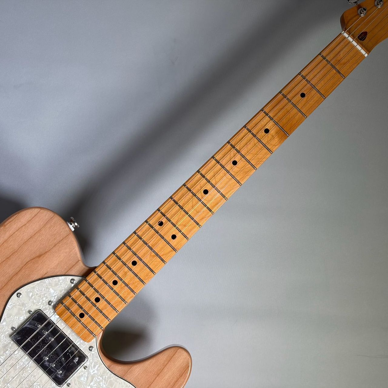 Squier by Fender CV 70s TL THINLINE M エレキギター テレキャスター