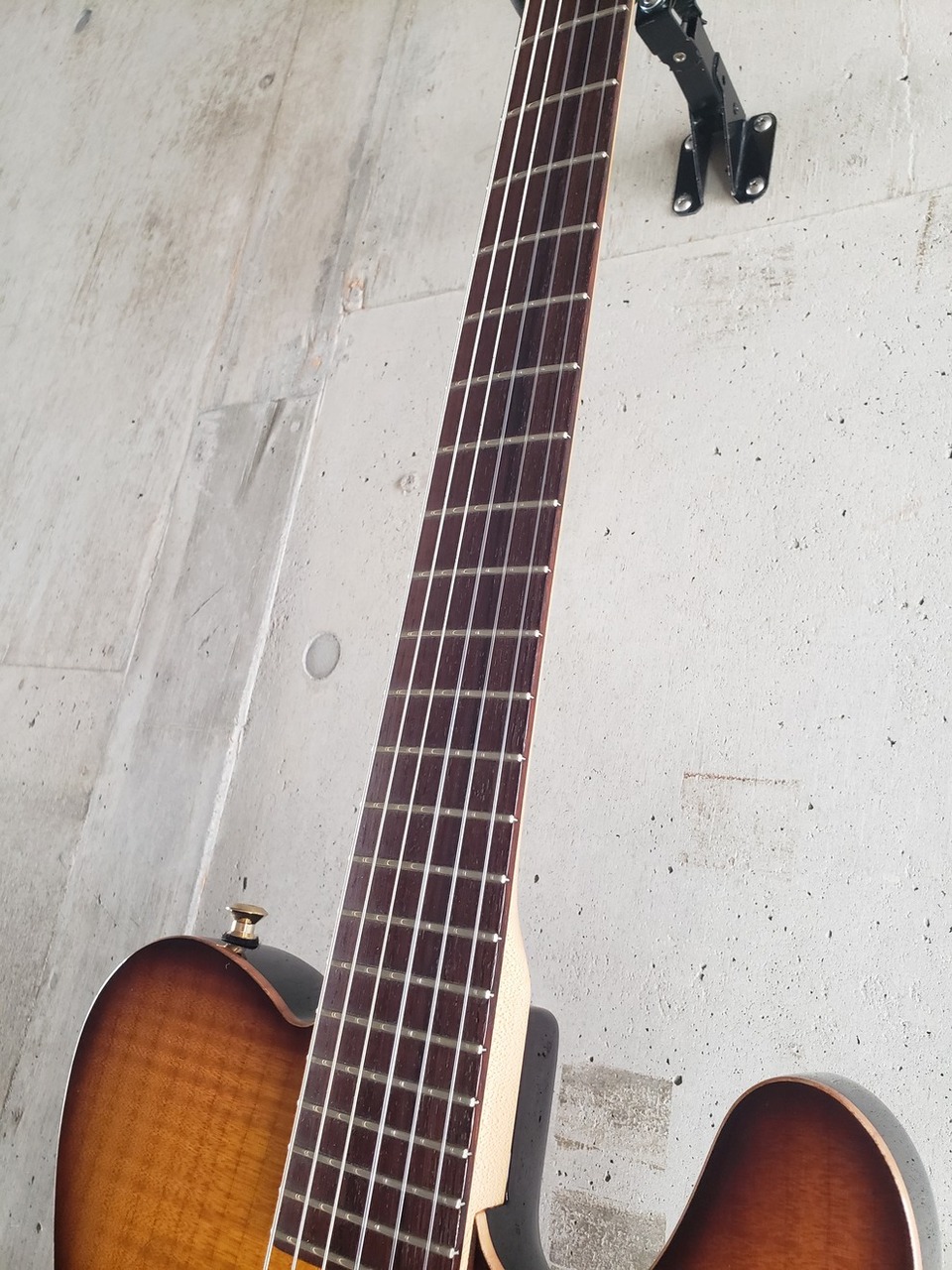 Sadowsky NYC Electric Guts NAMM2018 【米子店在庫】（中古）【楽器