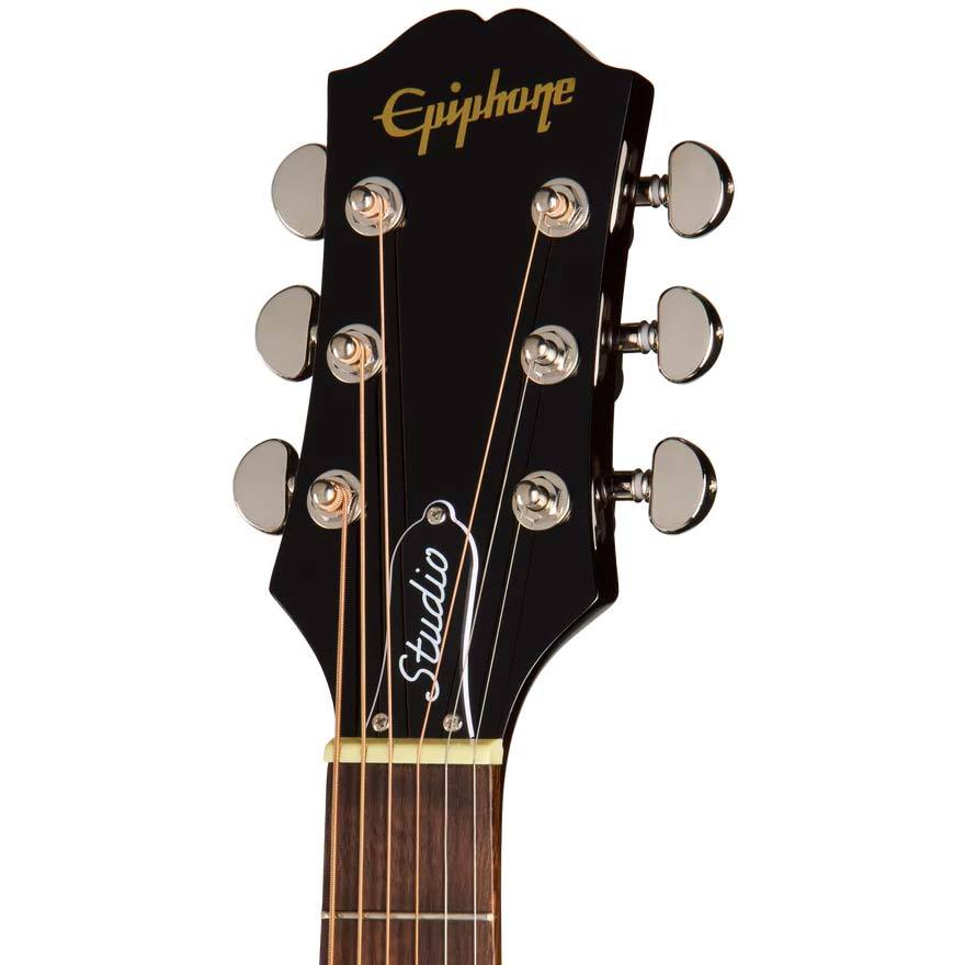 Epiphone J-45 Studio EC Vintage Sunburst アコースティックギター