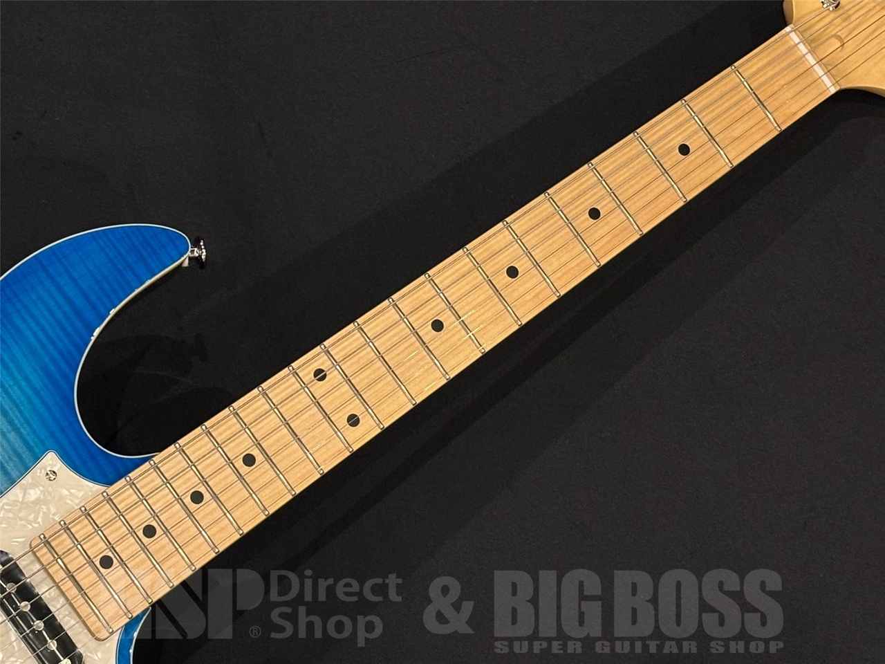 FUJIGEN(FGN) JOS2-FM-M/OBT（新品/送料無料）【楽器検索デジマート】
