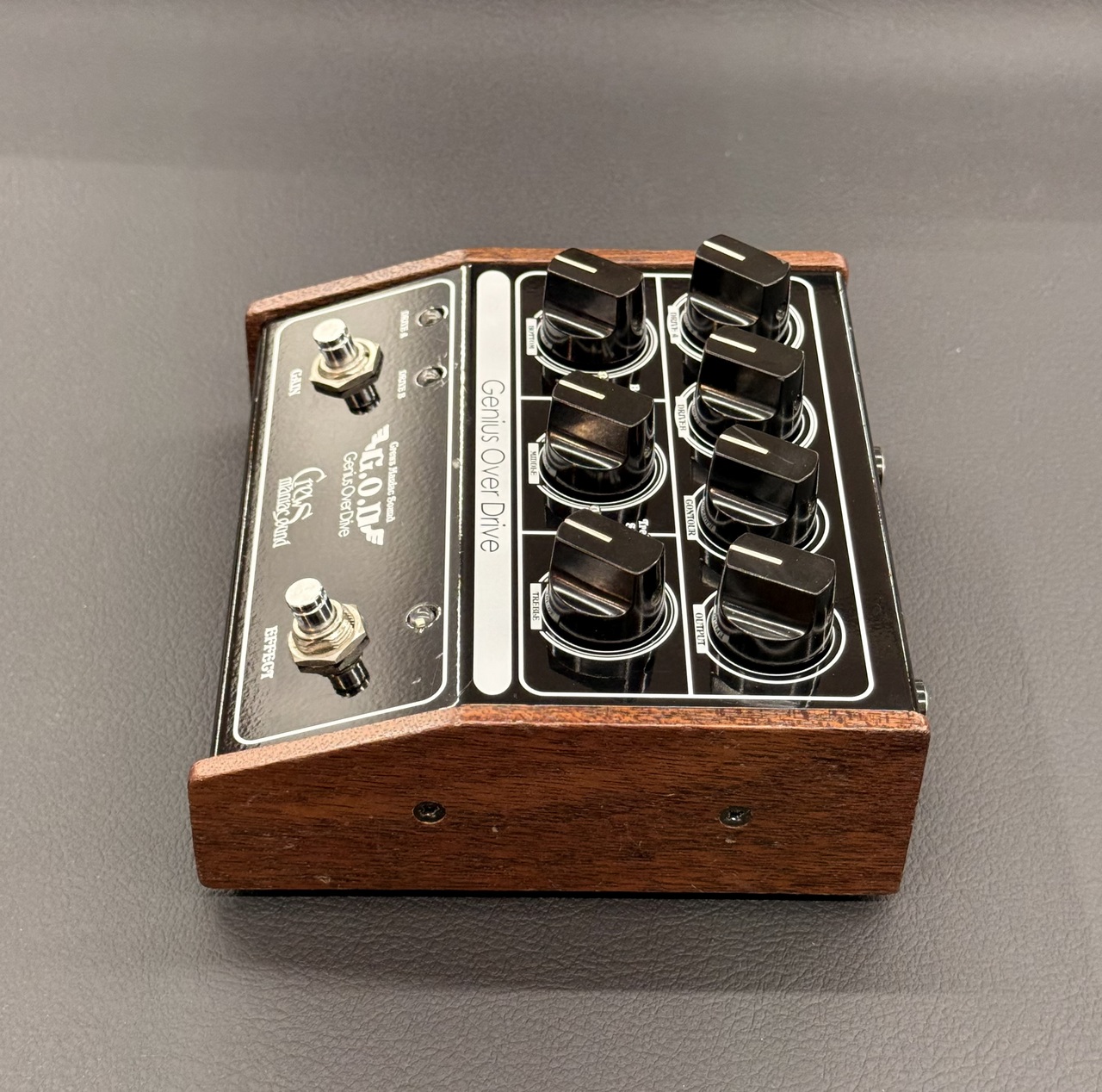 Crews Maniac Sound G.O.D オーバードライブ　god Amazon | クルーズマニアックサウンド GOD Genius Overdrive