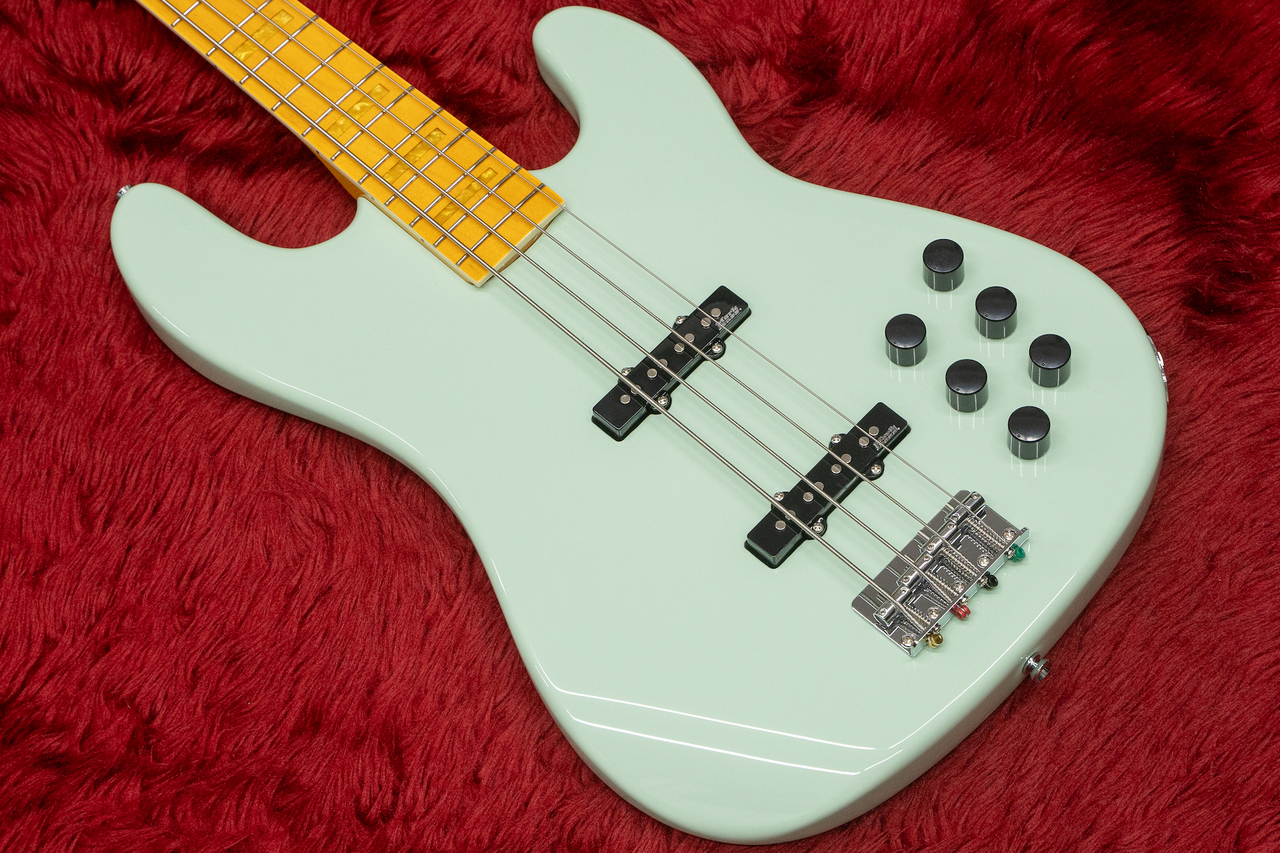 Markbass MB GV4 GLOXY C-M SG 3.78kg #IF0001297【GIB横浜】（新品 