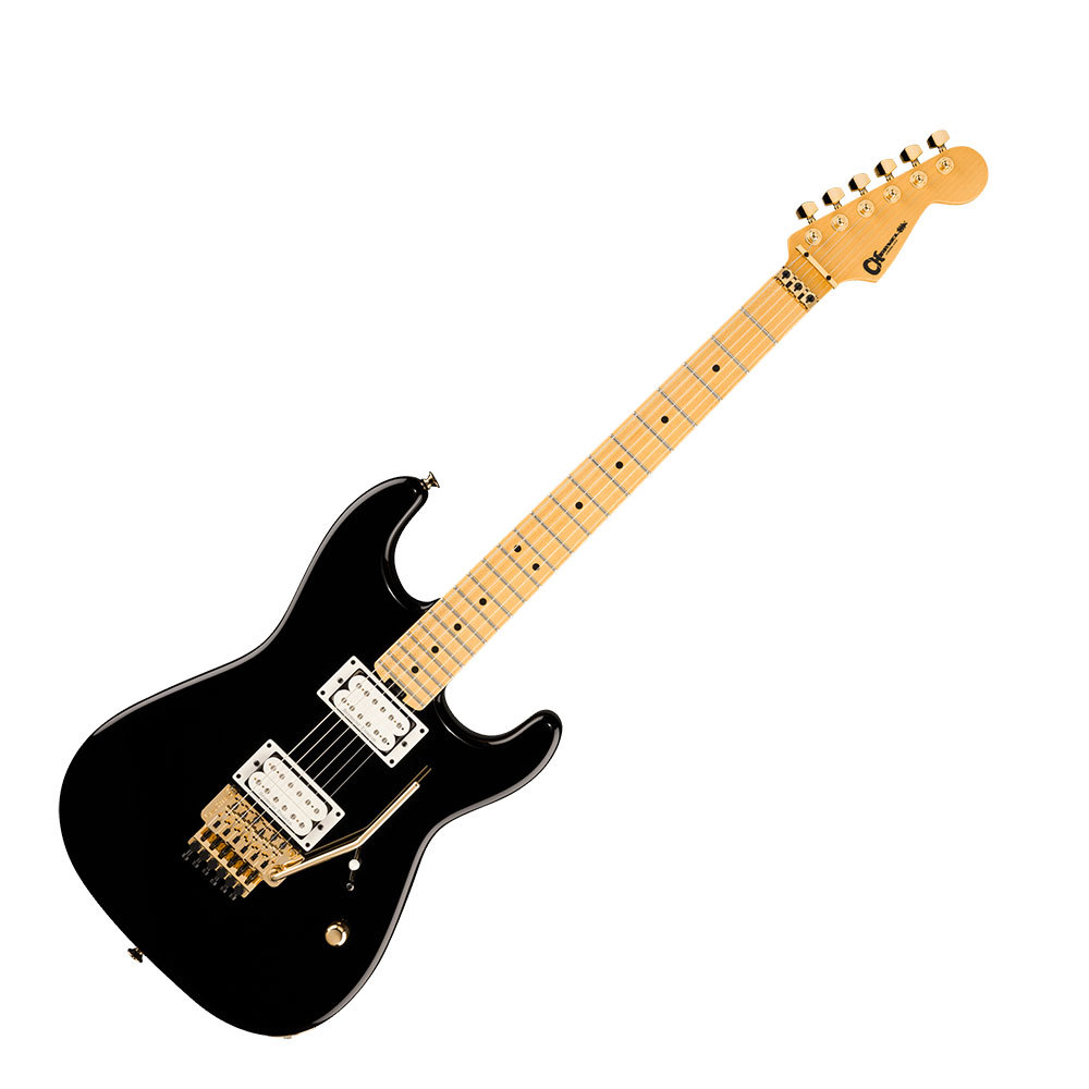 Charvel Charvel シャーベル American Neo-Classic San Dimas SD1 HH