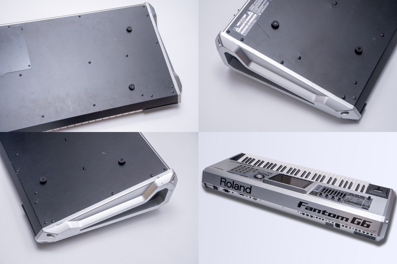 Roland Fantom G6【GIB横浜】（中古/送料無料）【楽器検索デジマート】