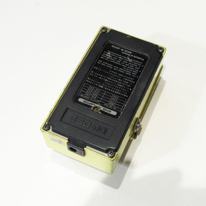 BOSS USED 中古 SD-1 [Super OverDrive] オーバードライブ ボス（中古