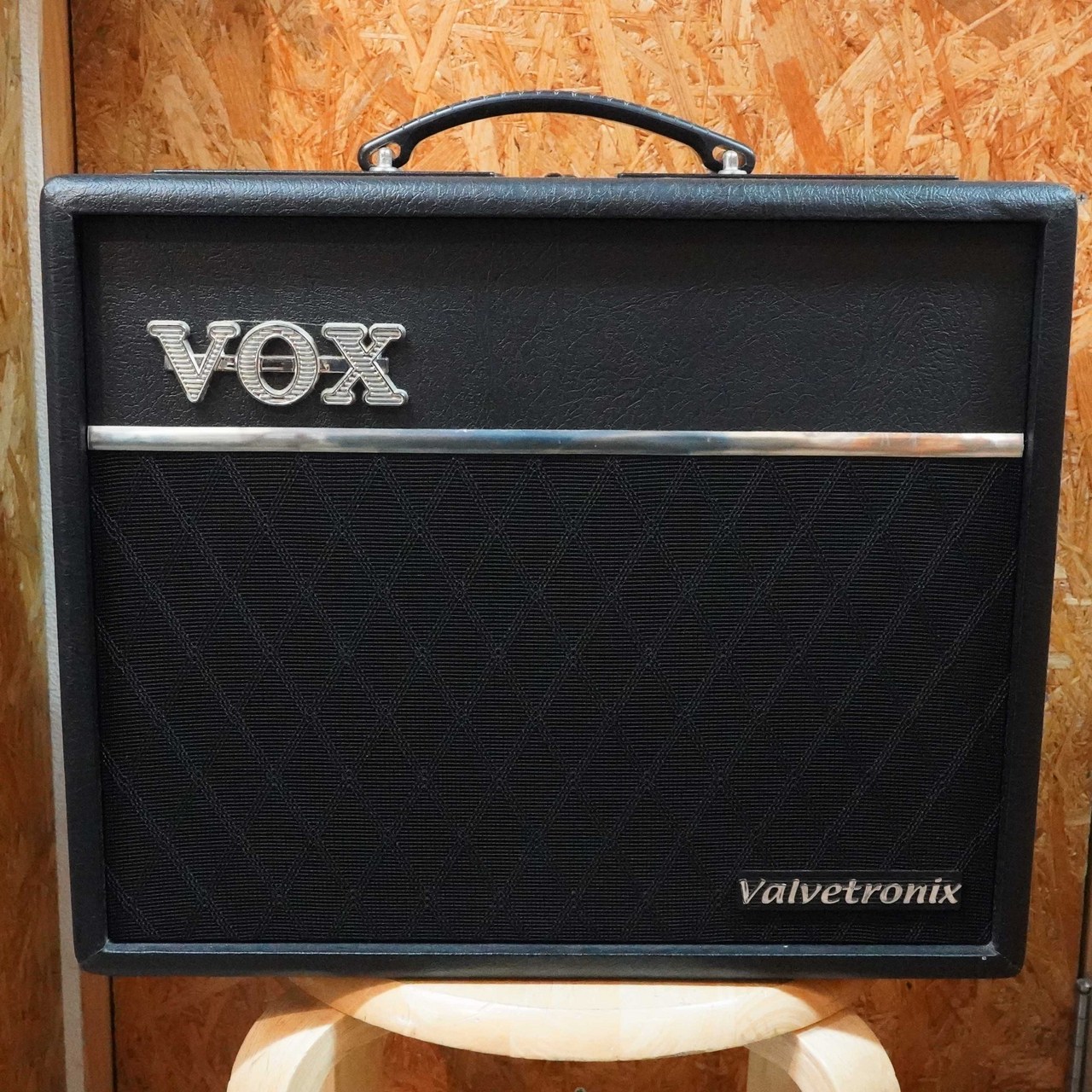 VOX VT20+（中古）【楽器検索デジマート】