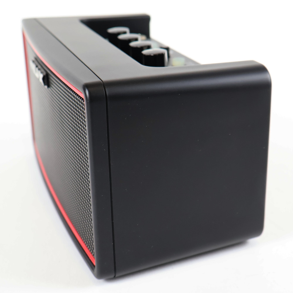 【美品・格安】NUX Mighty Air　ワイヤレス小型アンプ付き Amazon.co.jp: NUX Mighty Air ワイヤレス ギターアンプ : 楽器・音響機器