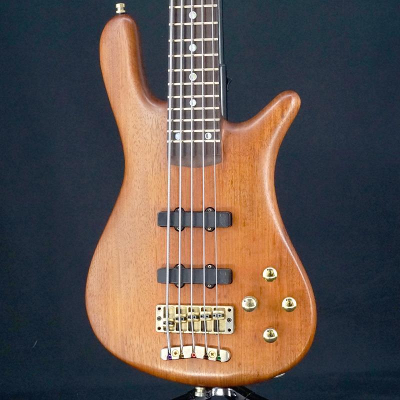 Warwick USED 中古 Streamer Stage II (Natural Oil finish)（中古