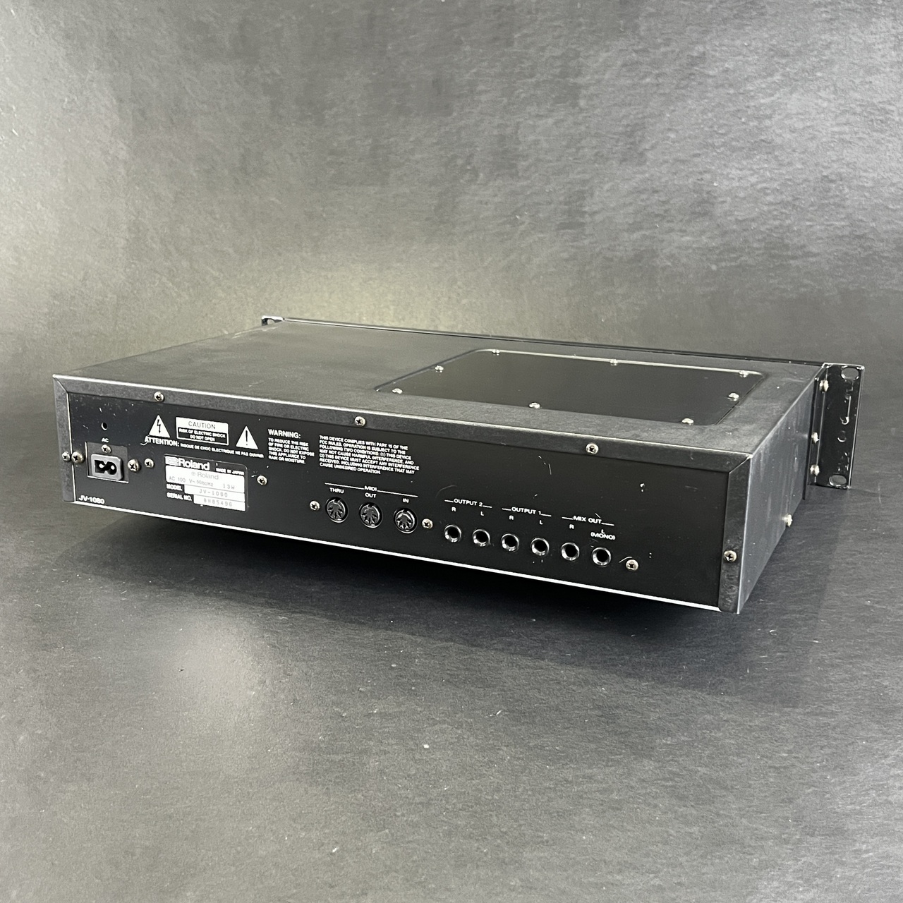 Roland JV-1080（中古）［デジマートSALE］【楽器検索デジマート】