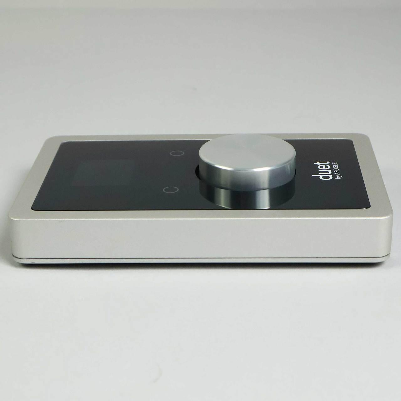 APOGEE Duet オーディオインターフェイス 【中古】（中古/送料無料