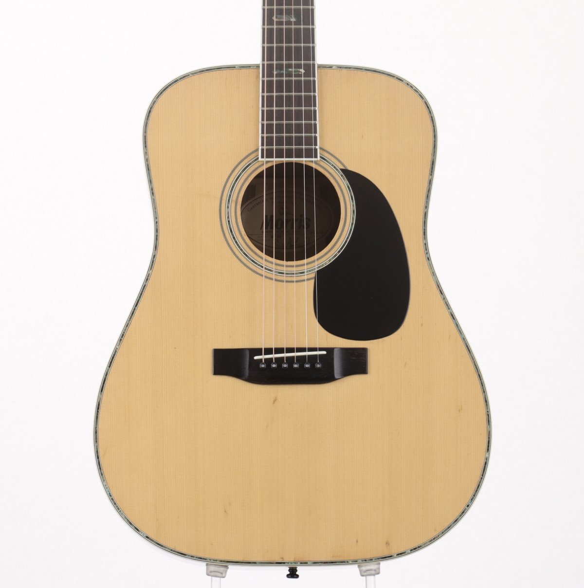 Morris W-40 ［1978年製］【池袋店】（中古/送料無料）【楽器
