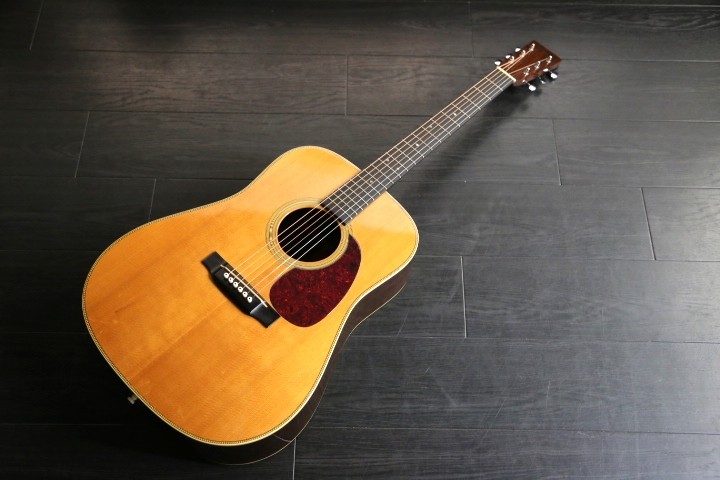 Martin HD-28V 【最終値下げ 3/31まで】 Martin HD-28V セール期間限定価格（中古）【楽器検索デジマート】