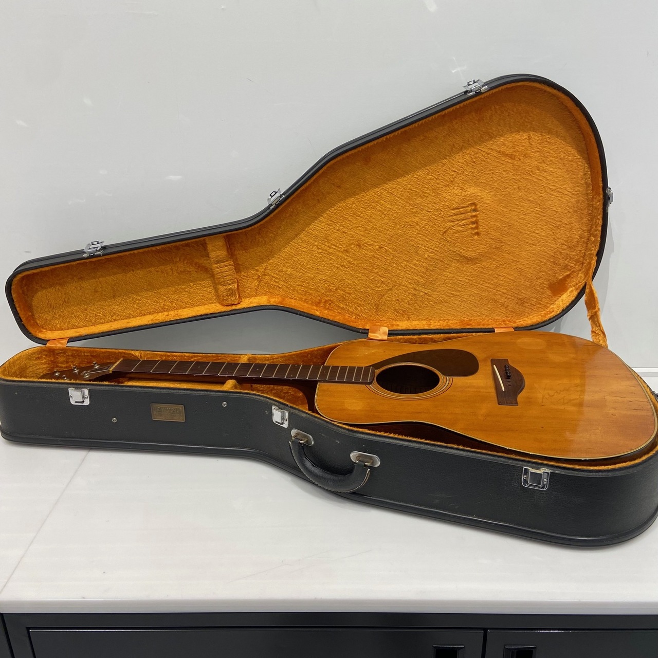 YAMAHA ドレッドノート用 ウェスタンギター用 アコースティックギター