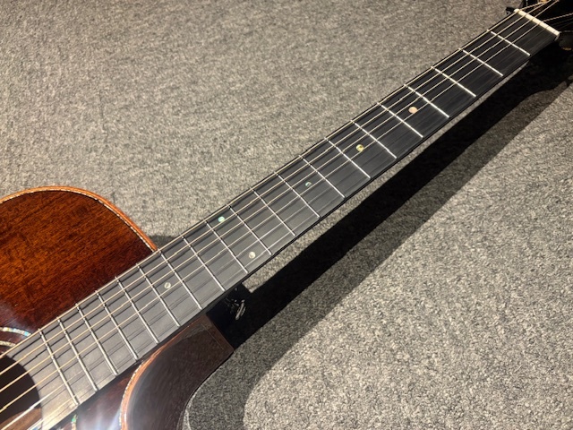 Stafford SFM-3 エレアコ（新品）【楽器検索デジマート】
