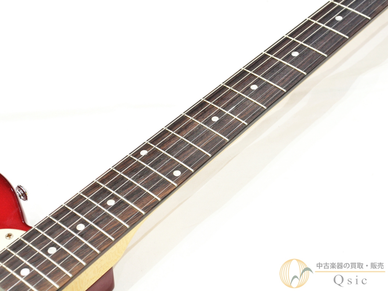 ギター Grassroots G-TE-50R CAR Grassroots G-TE-50R CAR - メルカリ