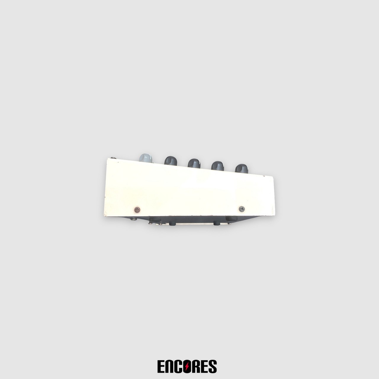 Pearl PM-66 6-CHANNEL MIXER ミキサー（中古）【楽器検索デジマート】