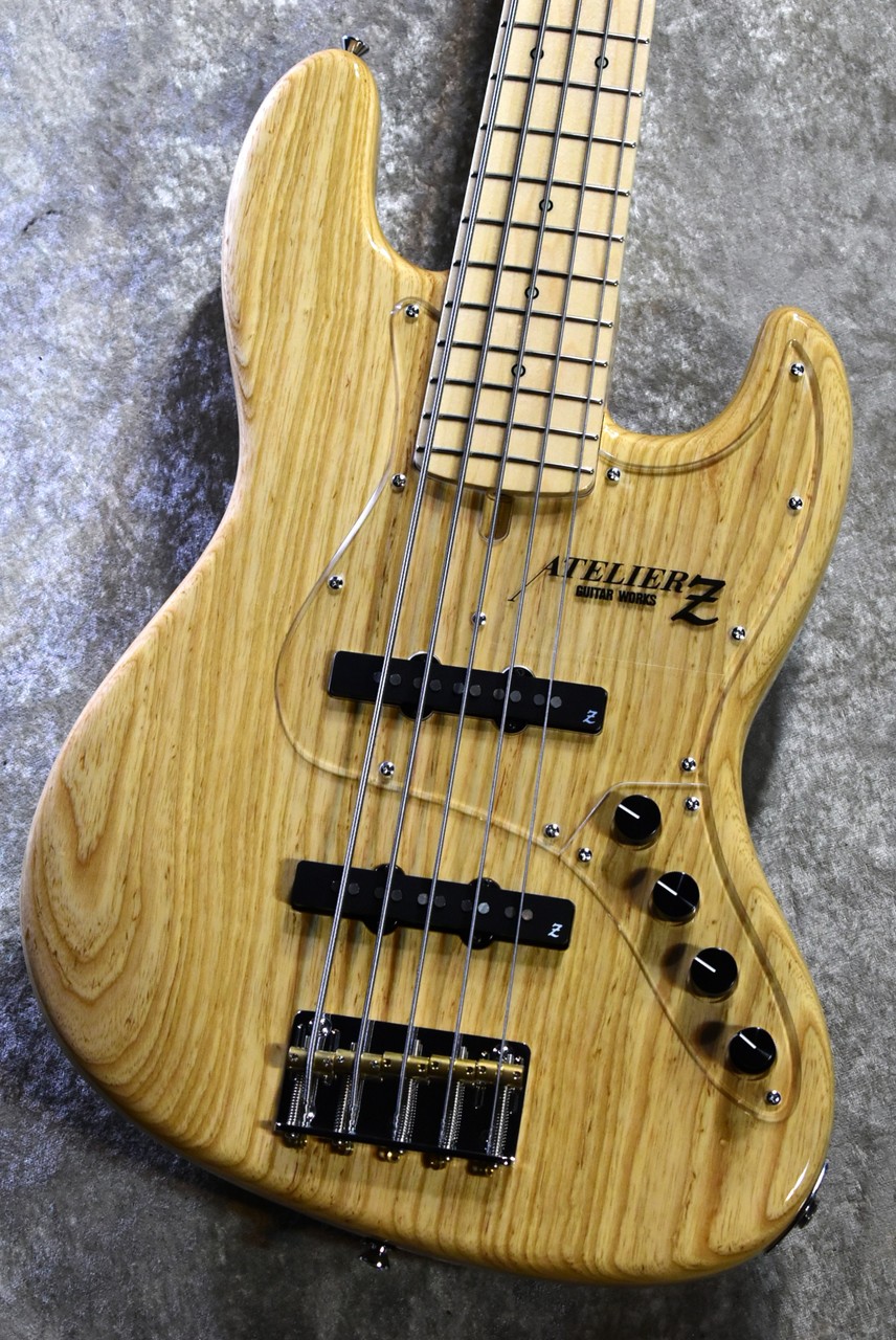 ATELIER Z M#265 2025 LIMITED - Natural - #201110【東京楽器博出展