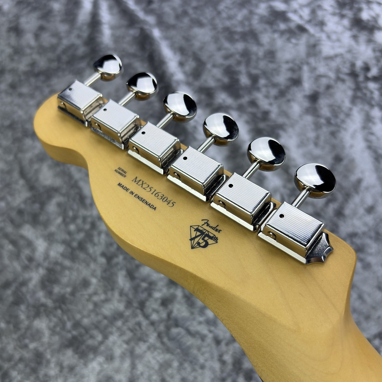 Fender Limited Edition Player II Telecaster -Lavender Haze