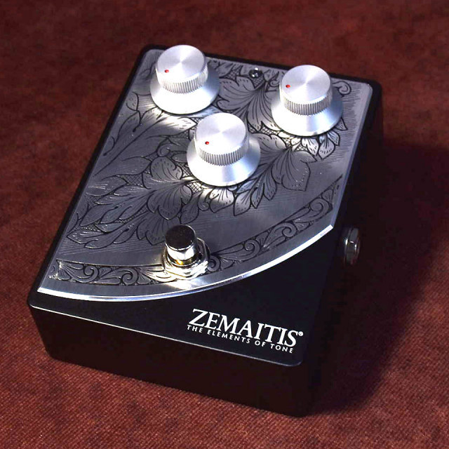 Zemaitis ZMF2024OD【決算セール特価】（新品特価）【楽器検索