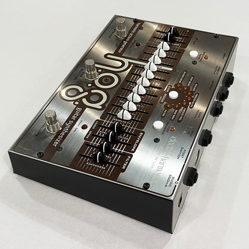 Electro-Harmonix hog 【USED】（中古）【楽器検索デジマート】