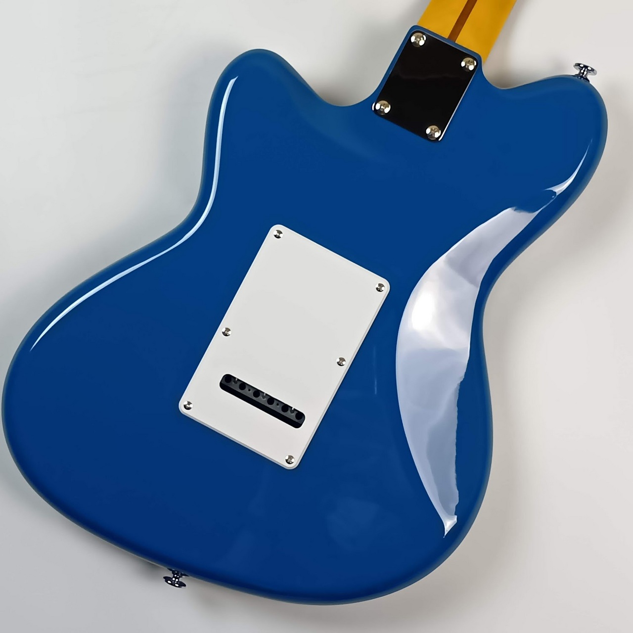 Ibanez 【現物画像】TM730 IDG (Indigolite) エレキギター タルマン