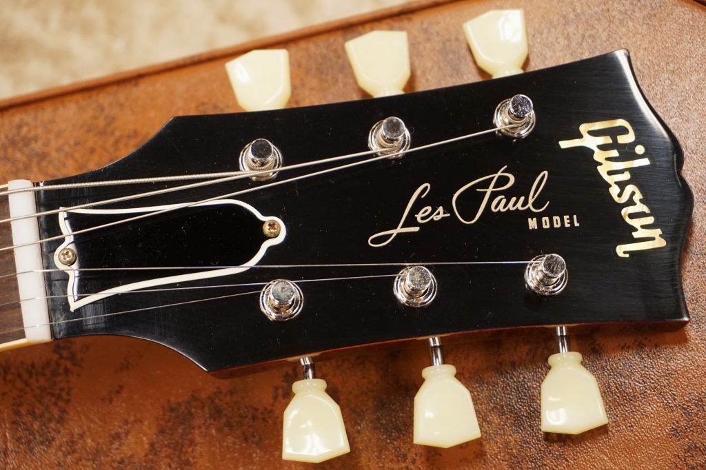 ヒスコレカートン Gibson Custom Shop Historic Collection 1959 Les Paul Standard
