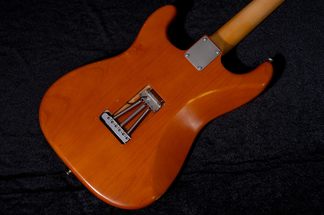 NO BRAND Fender Custom Shop Ikebe 40th Anniversary 1958