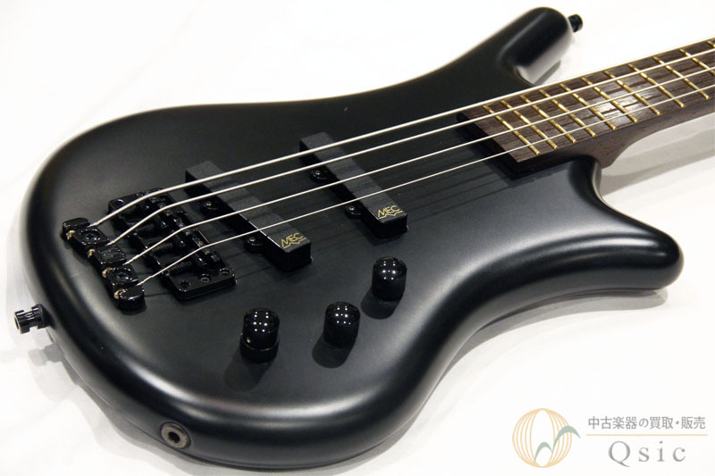 Warwick Thumb Bass BO4 サムベース マスタービルド 中古 Warwick Thumb Bass BO4 サムベース マスタービルド 中古 Warwick