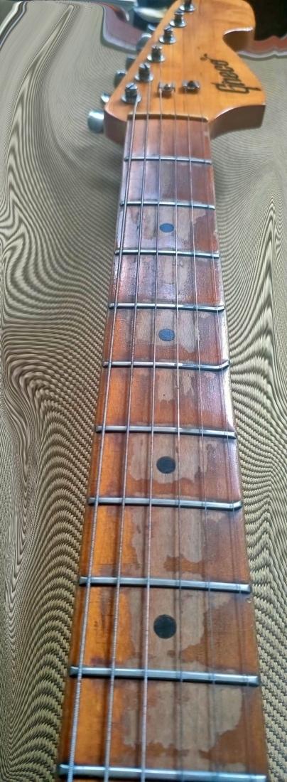 75年製造】Greco SE500※マツモク 75年製造】Greco SE500※マツモク 75年