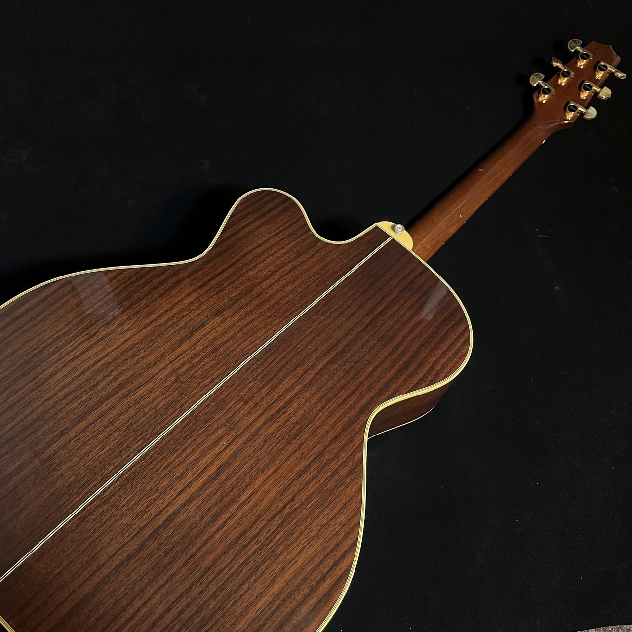 Takamine DSP015（中古/送料無料）【楽器検索デジマート】