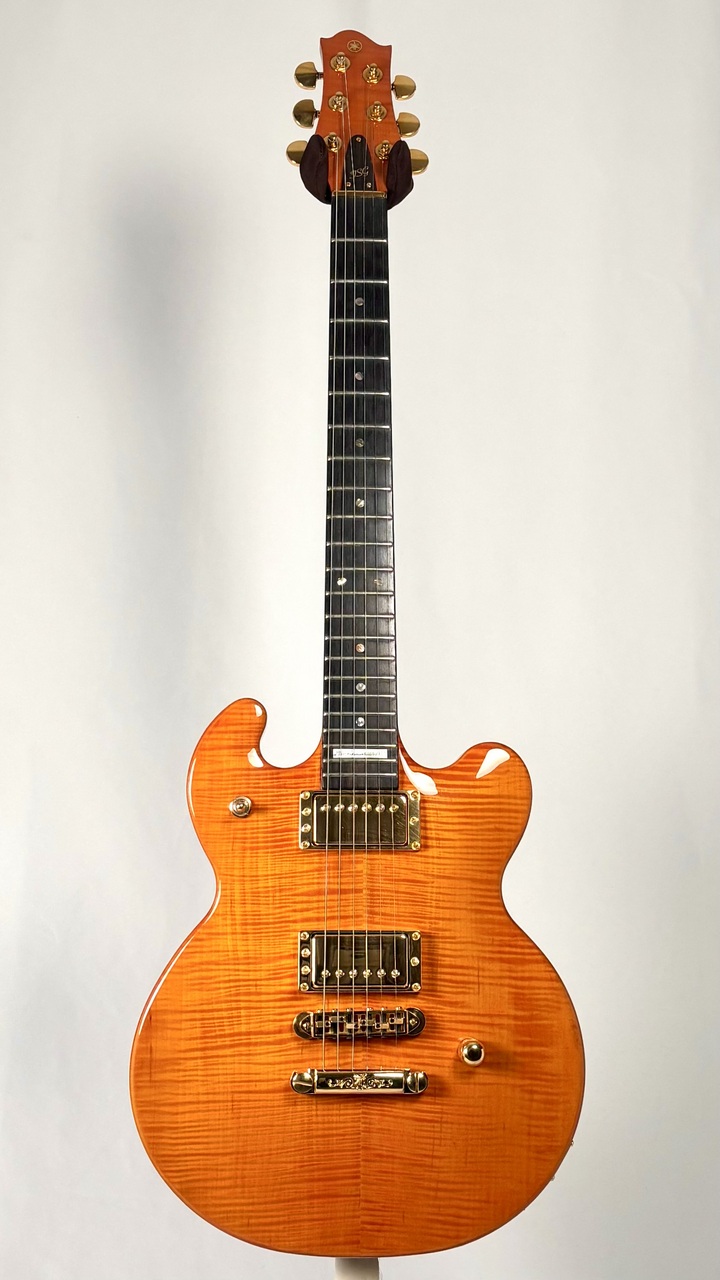 YAMAHA 【1985年製】TSG 20th Anniversary #01【4.00kg】（中古