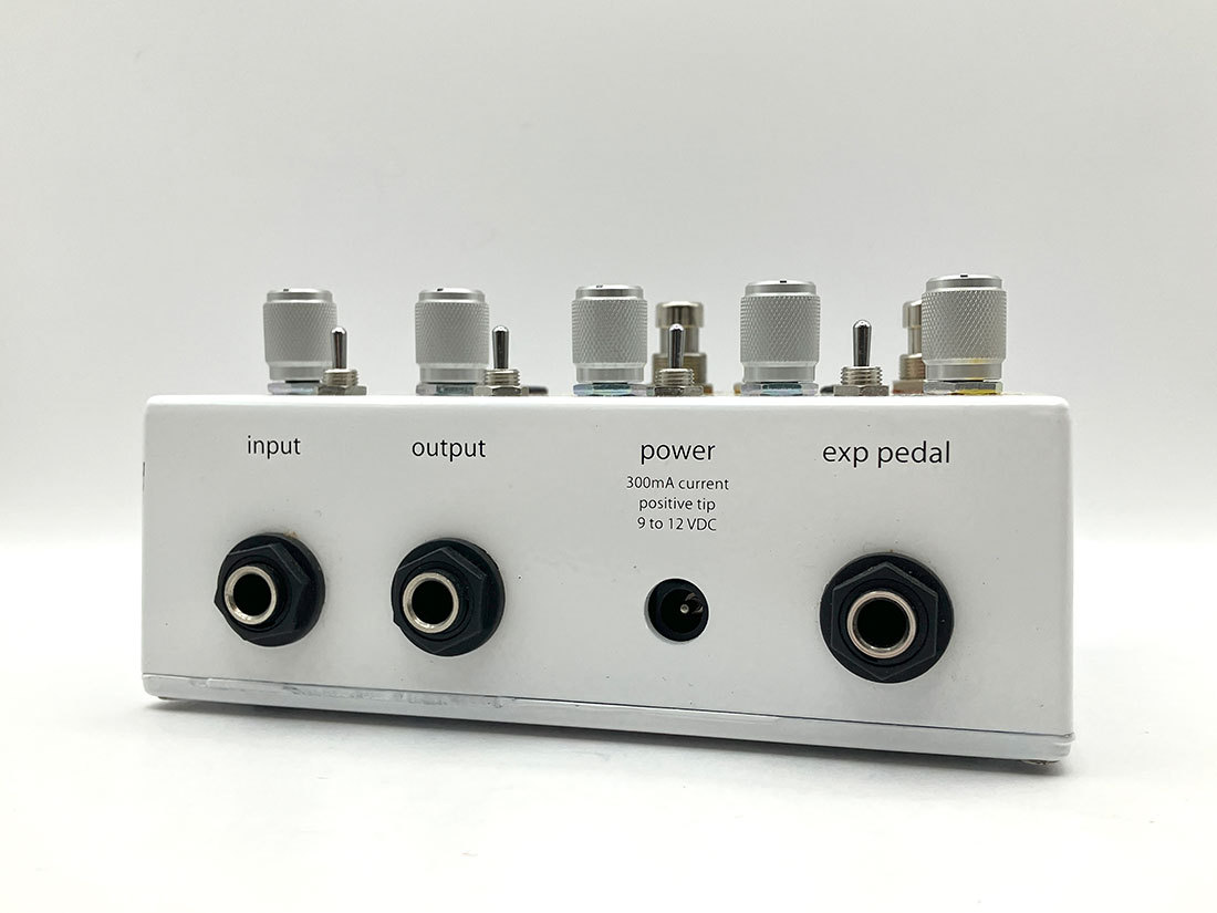 Empress Effects Superdelay（中古）【楽器検索デジマート】