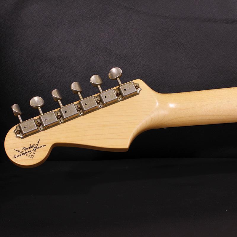 Fender Custom Shop 1960 Stratocaster Closet Classic Aged Darker