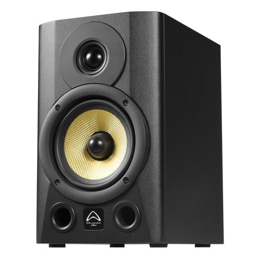 Wharfedale Pro Diamond studio 5-BT Pair（新品/送料無料）【楽器検索