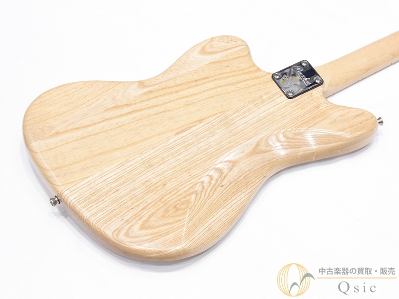 Bacchus BJM-80B NA/OIL 【返品OK】[TLW63]【阿倍野店在庫