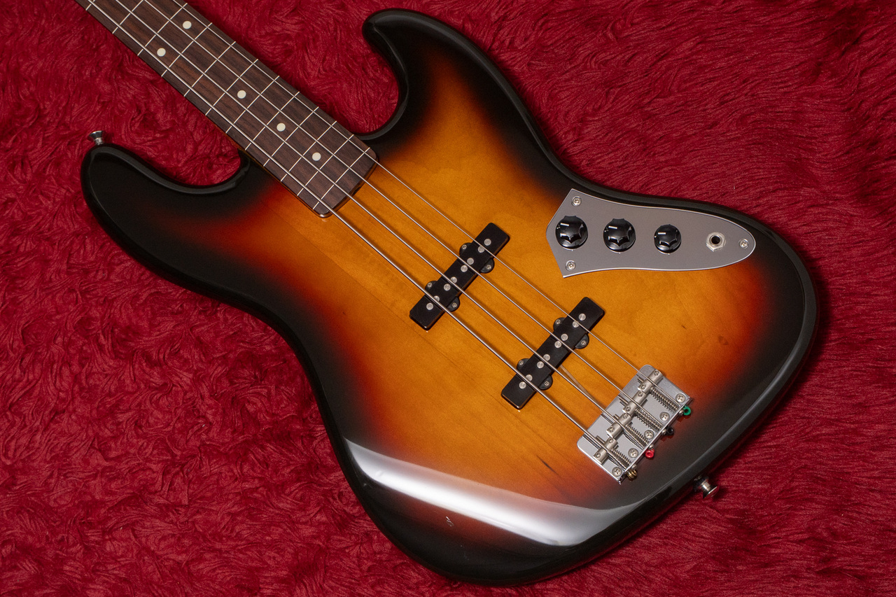 Fender Japan JB62 FL 1993-1994 4.125kg #P010599【GIB横浜