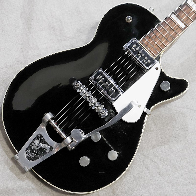 Gretsch VINTAGE 6128 Duo Jet '55（ビンテージ）［デジマートSALE