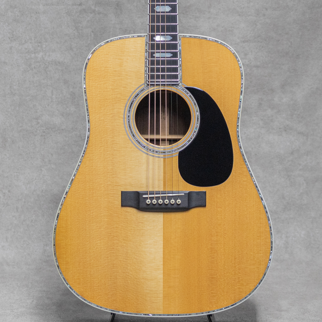 Martin CTM D-45TC Premium Italian Alpine Spruce / 2007（中古