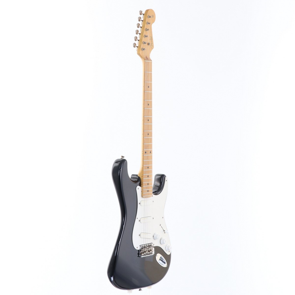 fenderJapan st54-100LS ブラック 中古 fenderJapan st54-100LS ブラック 中古 Fender Japan ST54-100LS（中古