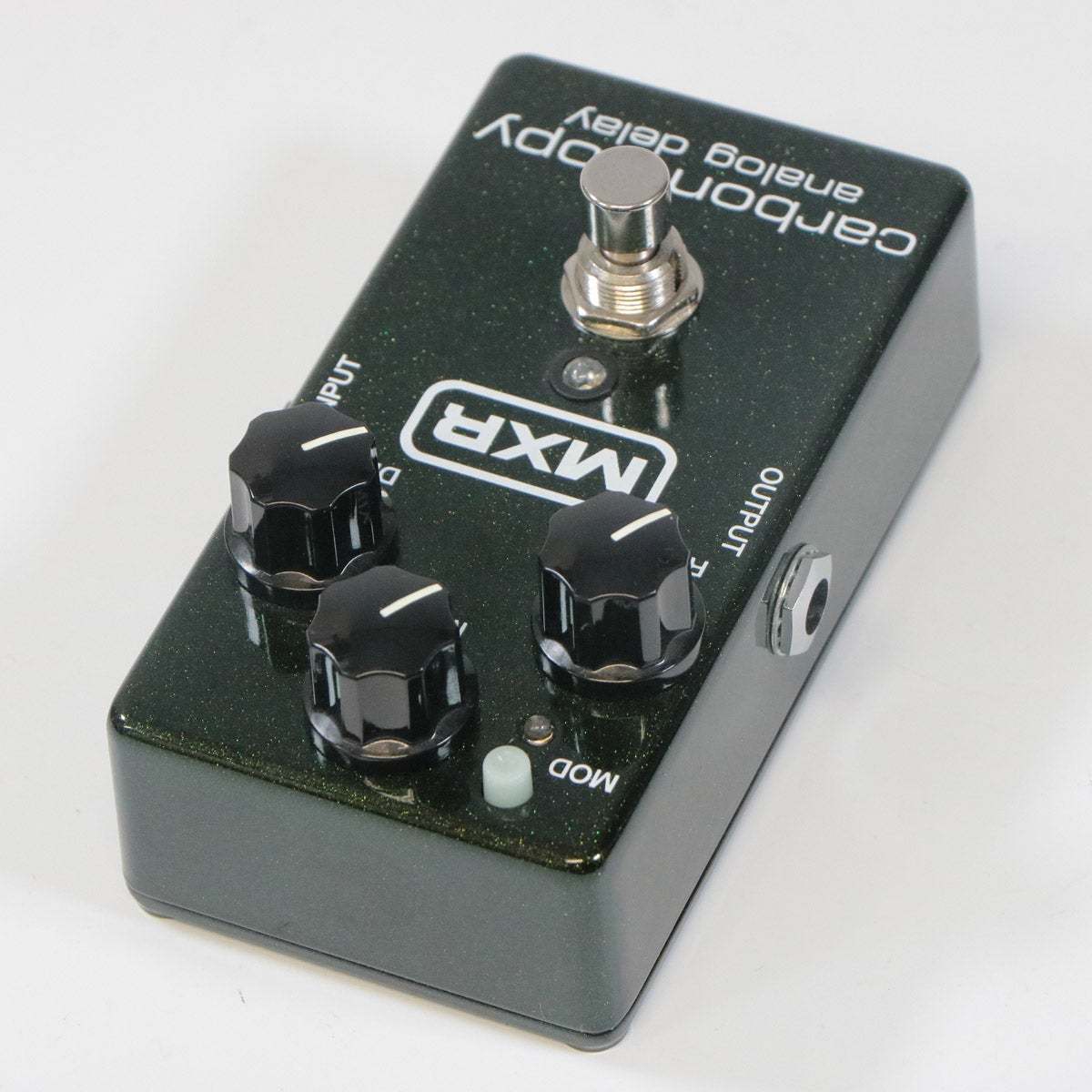 MXR M169 Carbon Copy Analog Delay アナログディレイ 【名古屋栄店