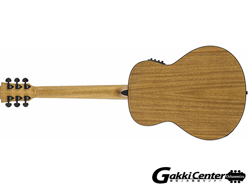 Traveler Guitar Redlands Concert Mahogany（新品/送料無料）【楽器