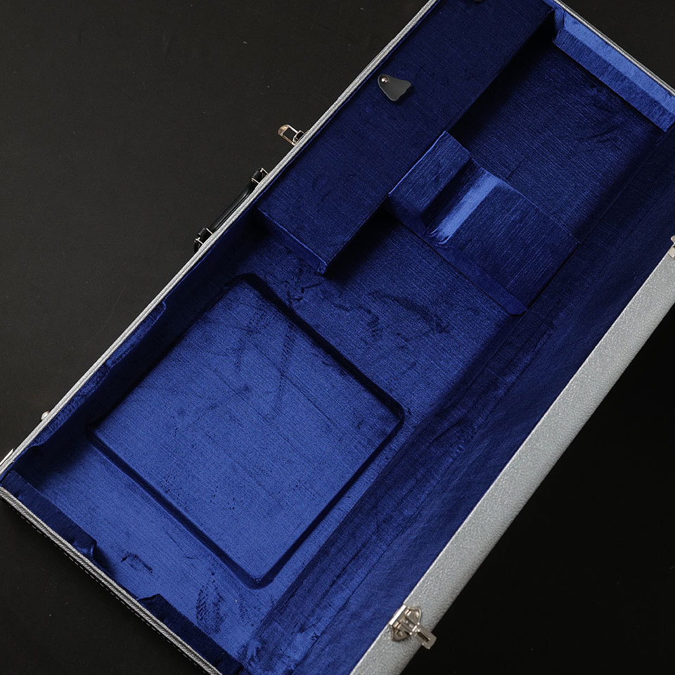 Rickenbacker Hard Case VTG 350 (for 600 series)（新品）【楽器検索