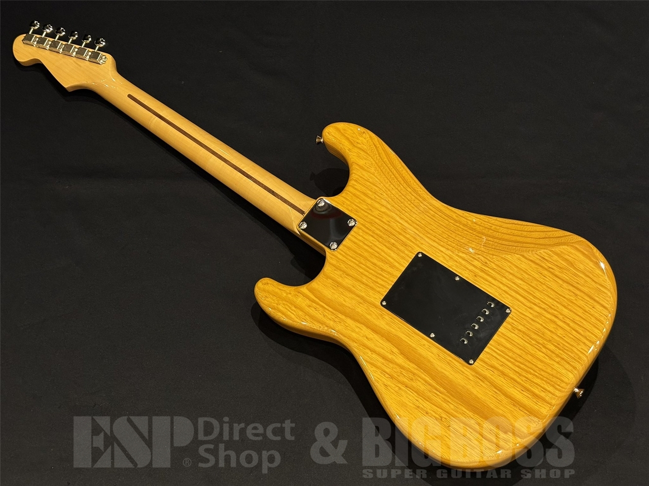 Tokai AST-102/M / Vintage Natural（新品/送料無料）【楽器検索